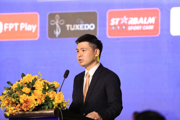 CLB Hà Nội khao khát bắt đầu hành trình chinh phục ngôi vương VLeague 2023/24, đồng nghĩa nhì cũng là thất bại