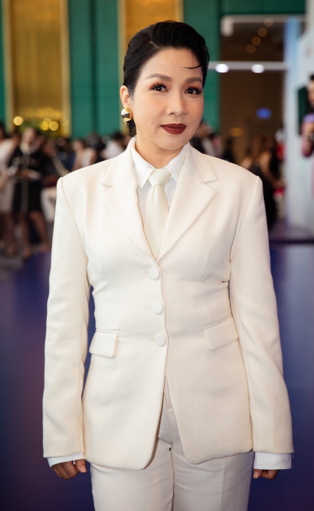 Mỹ Linh chốt danh sách diva 'đứng bét' ở Chị Đẹp Đạp Gió: Khán giả sẽ ngạc nhiên với những cái tên!