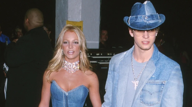 Justin Timberlake: Cơn bão cảm xúc - Lời an ủi Britney sau giai đoạn phá thai và album lòng trái tim vụn vỡ