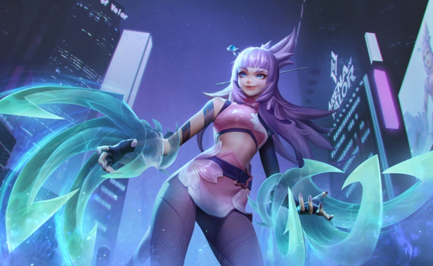 Danh sách tướng đi rừng vô địch meta mới nhất- Hấp dẫn game thủ với cuộc chiến đỉnh cao!