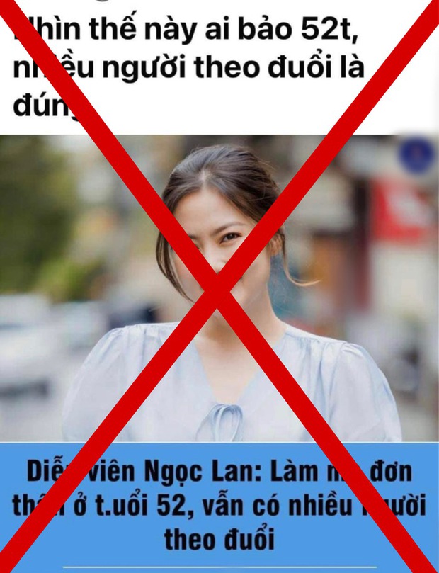 Ngọc Lan lên tiếng: Sự thật đằng sau những tin đồn đen tối