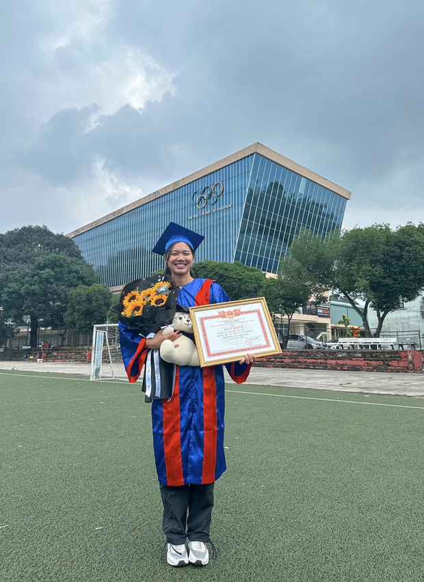 Ánh Viên: Nữ hoàng bơi lội lên đỉnh thành công, sứ giả của đam mê thể thao