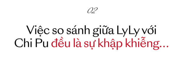 Cuộc trò chuyện đầy bất ngờ với LyLy - Sunny Lukas: Từ bạn bè đến một tình yêu mãnh liệt
