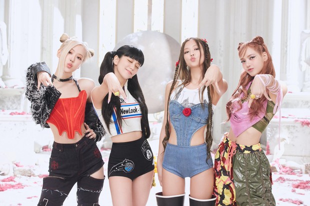 YG khủng hoảng: G-Dragon rời công ty, BLACKPINK chuẩn bị đổi-đời, nhóm nữ mới ra mắt sắp tới!