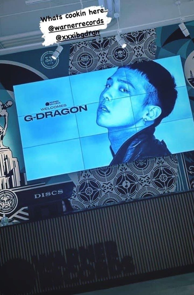 YG khủng hoảng: G-Dragon rời công ty, BLACKPINK chuẩn bị đổi-đời, nhóm nữ mới ra mắt sắp tới!