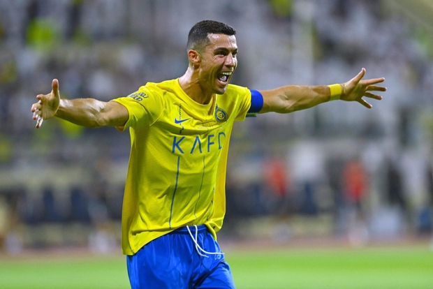 Lịch thi đấu bóng đá hôm nay 2/10: Ronaldo chinh phục cột mốc ghi bàn đỉnh cao tại Cúp C1 châu Á