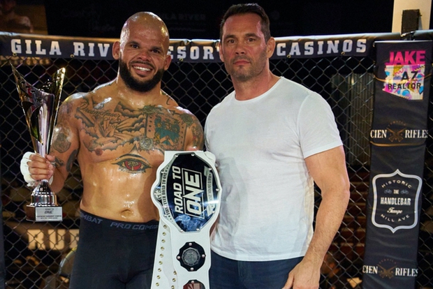 Cuộc tuyển chọn VĐV tài ba của ONE Championship tại Việt Nam – Xem ngay!