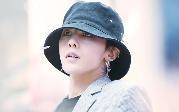 G-Dragon chính thức chia tay YG để hợp tác cùng Warner Music?