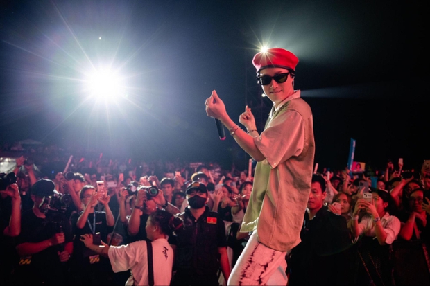 HAY FEST 2023: Khoảnh khắc tuyệt vời của một 'concert' đẳng cấp quốc tế!