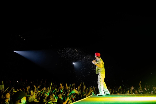HAY FEST 2023: Khoảnh khắc tuyệt vời của một 'concert' đẳng cấp quốc tế!