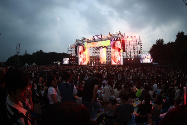 HAY FEST 2023: Khoảnh khắc tuyệt vời của một 'concert' đẳng cấp quốc tế!
