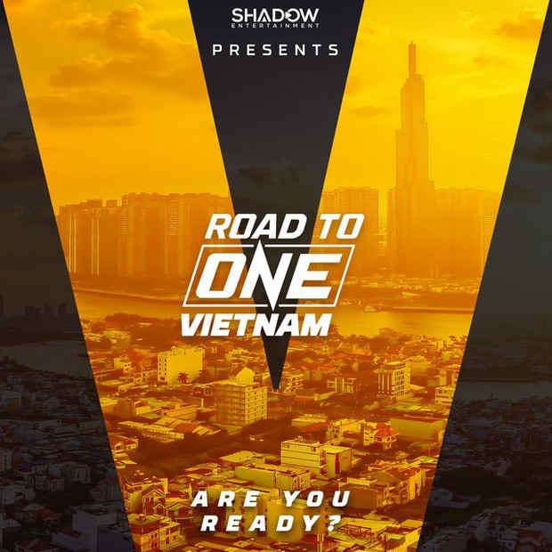 Cuộc tuyển chọn VĐV tài ba của ONE Championship tại Việt Nam – Xem ngay!
