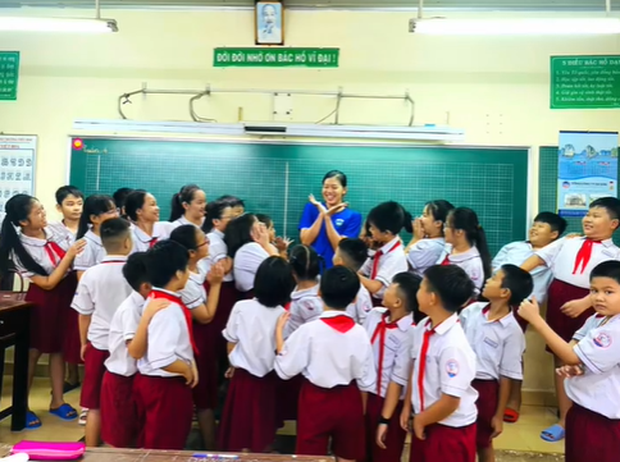 Ánh Viên gây sốc khi công khai chuyện hẹn hò và kết hôn, tung chiến dịch phòng chống đuối nước đầy sức hút!