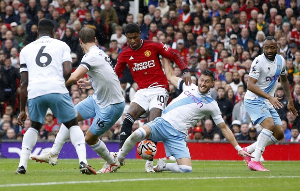 MU bước vào thảm sát sau 34 năm: Hành trình gian nan của Erik Ten Hag bùng nổ