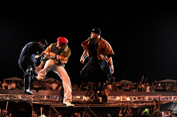 HAY FEST 2023: Khoảnh khắc tuyệt vời của một 'concert' đẳng cấp quốc tế!