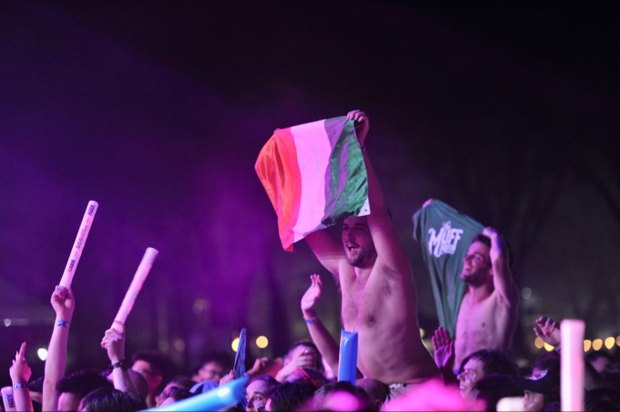 HAY FEST 2023: Khoảnh khắc tuyệt vời của một 'concert' đẳng cấp quốc tế!