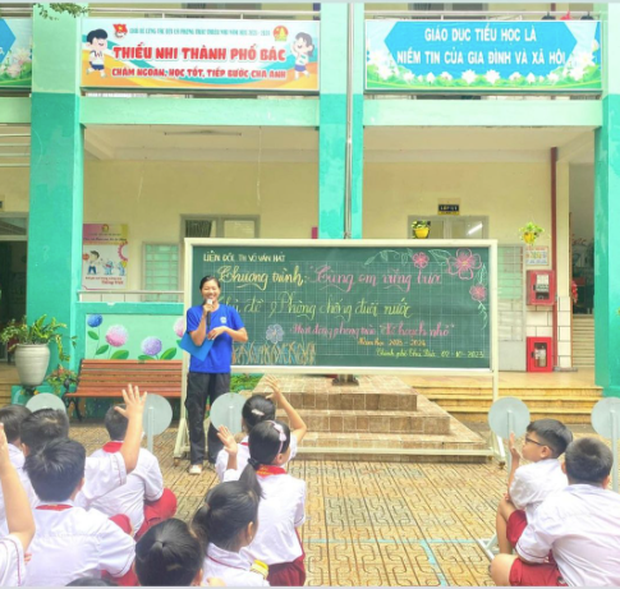 Ánh Viên gây sốc khi công khai chuyện hẹn hò và kết hôn, tung chiến dịch phòng chống đuối nước đầy sức hút!