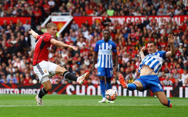 MU bước vào thảm sát sau 34 năm: Hành trình gian nan của Erik Ten Hag bùng nổ