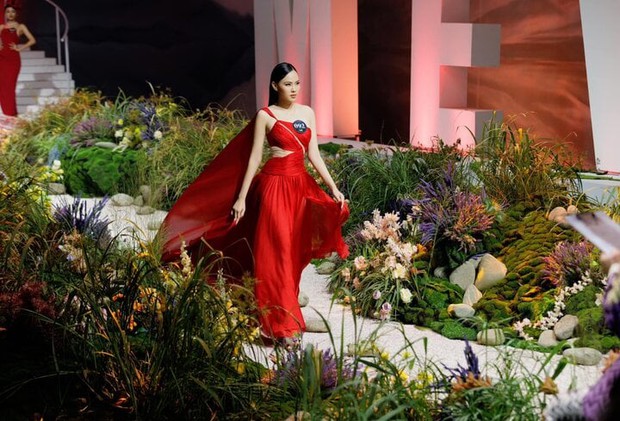 Những bí mật độc quyền: Thí sinh Miss Earth VN tiết lộ mối quan hệ đặc biệt với Ngọc Châu, Khánh Vân