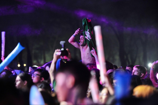 HAY FEST 2023: Khoảnh khắc tuyệt vời của một 'concert' đẳng cấp quốc tế!