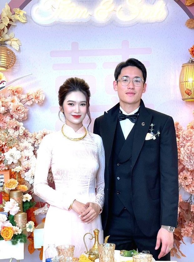 Bầu Đức hoan nghênh U23 Việt Nam gia nhập 'FC có vợ' - Bùi Tiến Dũng không thể chờ đợi được