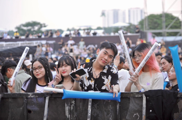 HAY FEST 2023: Khoảnh khắc tuyệt vời của một 'concert' đẳng cấp quốc tế!