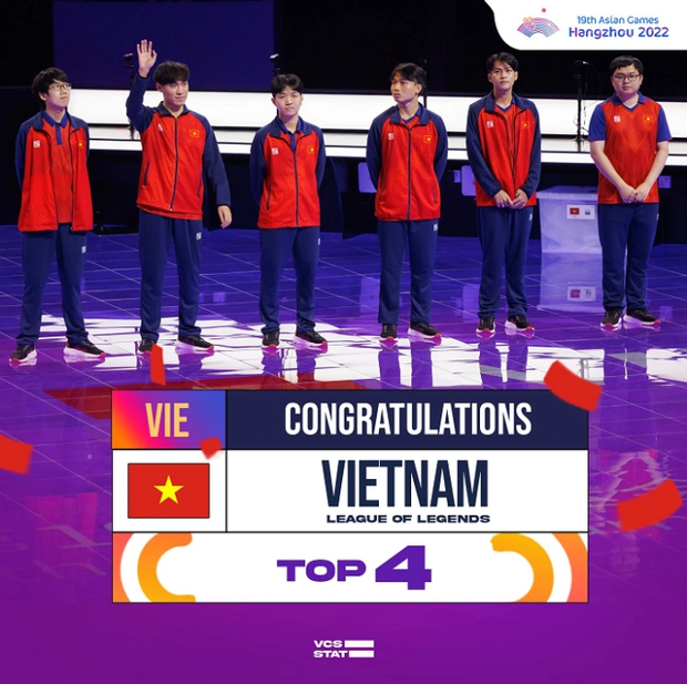 ASIAD đã chỉ ra 2 thiếu sót lớn nhất mà LMHT Việt Nam đang gặp trong hành trình vươn ra thế giới - Ảnh 1.