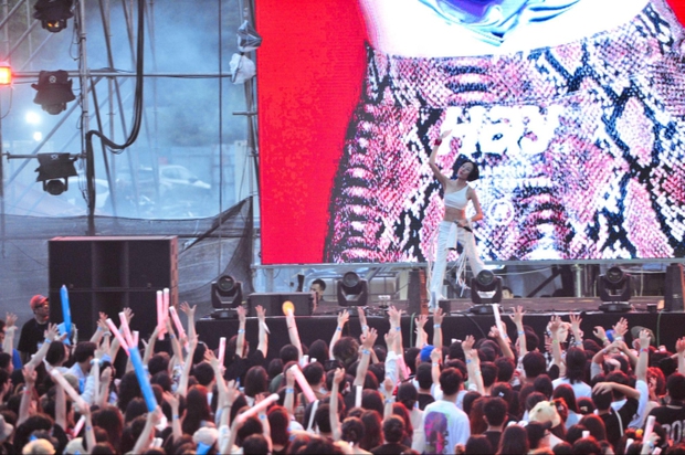 HAY FEST 2023: Khoảnh khắc tuyệt vời của một 'concert' đẳng cấp quốc tế!