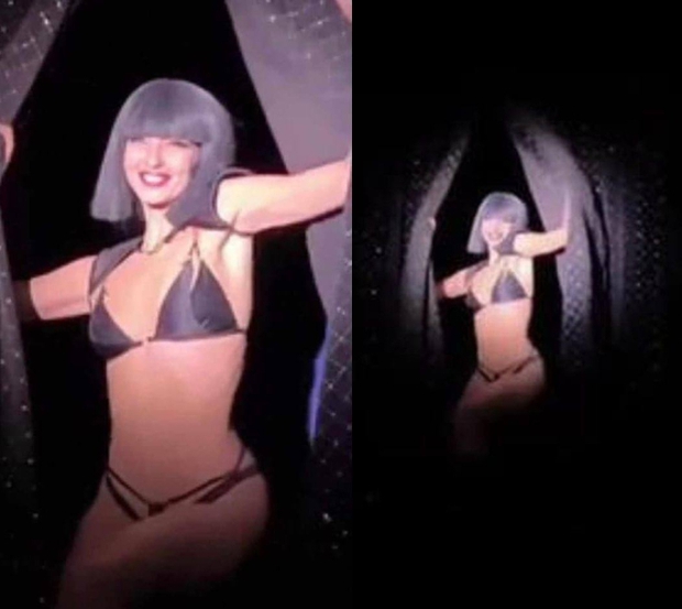 3 ngày diễn show thoát y sóng gió của Lisa: Gây hàng loạt tranh cãi, kéo theo người thân ủng hộ bị vạ lây - Ảnh 10. 3 ngày diễn show thoát y sóng gió của Lisa: Gây hàng loạt tranh cãi, kéo theo người thân ủng hộ bị vạ lây - Ảnh 10.