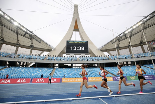 Ngày Phụ nữ Việt Nam 20/10: Nguyễn Thị Oanh - Siêu nhân bình dị, sở hữu bí quyết làm đẹp hấp dẫn cô gái Việt