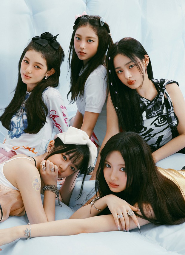 MAMA 2023 công bố đề cử: Bất ngờ từ tân binh, HYBE sẽ từ chối Daesang?