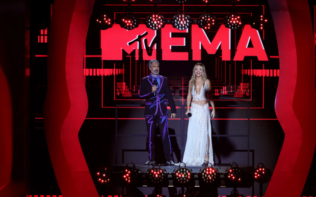 Hủy bỏ lễ trao giải EMAs 2023 của MTV vì lý do đặc biệt từ Trung Đông