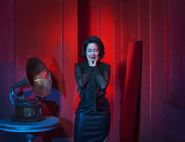 Mỹ Linh: Sự thăng trầm của một tài năng vượt qua thất bại