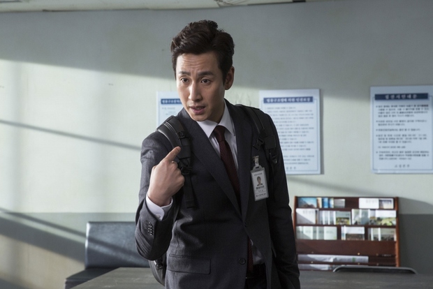 Sự nghiệp 22 năm của “Ảnh đế” Lee Sun Kyun đổ vỡ trước scandal dùng chất cấm - Ảnh 5.