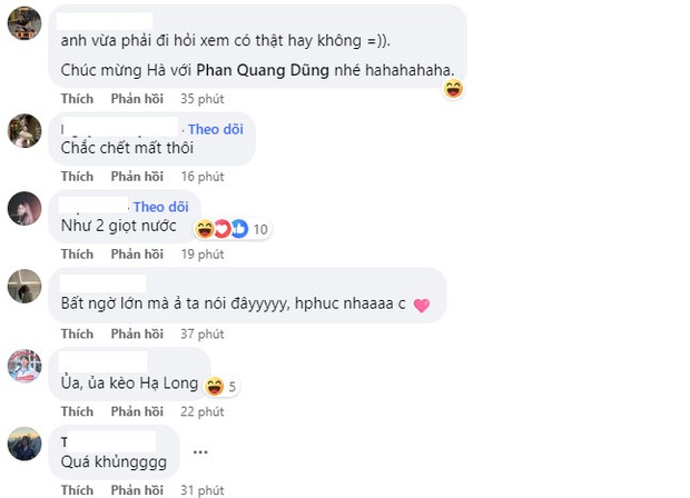 Sau tin đồn hẹn hò với gà cưng của streamer Độ Mixi, Hà Mã Tấu khoe chuyện hỷ cực sốc! - Ảnh 3. Sau tin đồn hẹn hò với gà cưng của streamer Độ Mixi, Hà Mã Tấu khoe chuyện hỷ cực sốc! - Ảnh 3.