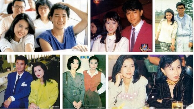 Mỹ nhân phim Châu Tinh Trì: Trải qua ác mộng, đấu tranh tâm lý và lặng lẽ rời xa ở tuổi 55+