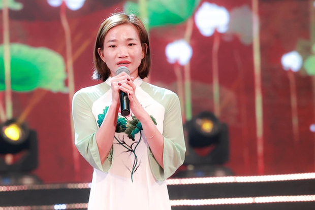 Ngày Phụ nữ Việt Nam 20/10: Nguyễn Thị Oanh - Siêu nhân bình dị, sở hữu bí quyết làm đẹp hấp dẫn cô gái Việt