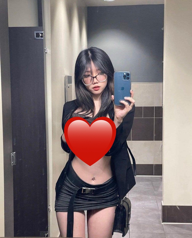 Chính ido Chỉ Quạt nổi tiếng! Remind Pro Max gợi cảm gây sốt VCS không ngừng