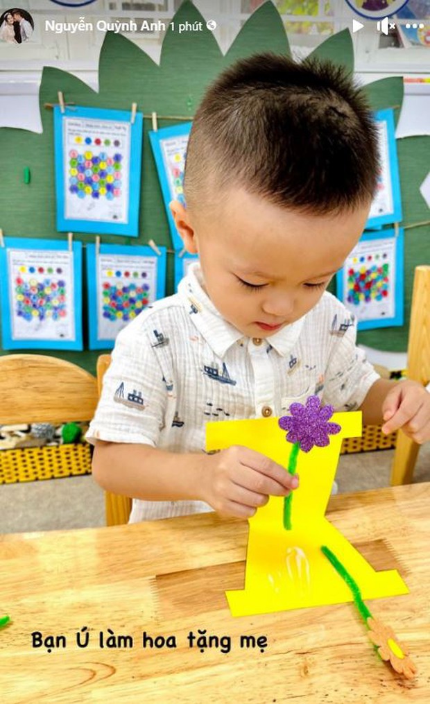 Chuyện tình con trai cầu thủ nổi tiếng và ái nữ cựu chủ tịch Sài Gòn FC: Bất ngờ từ tình yêu nhỏ bé mà đầy ý nghĩa