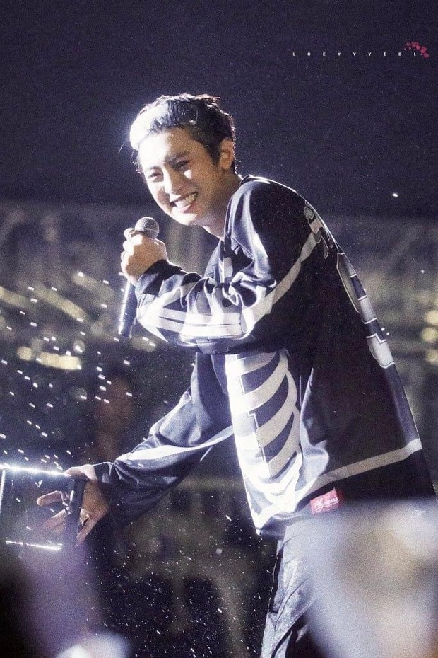 Chanyeol (EXO) khiến fan Việt ngất ngây với vẻ đẹp long lanh, hòa ca mộng mơ!