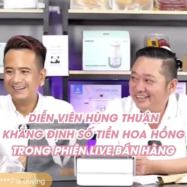 Tình hình hiện tại của Cò (Phùng Ngọc): Kết thúc livestream đã quay về Bình Dương, mối quan hệ với Hùng Thuận gây chú ý - Ảnh 3. Tình hình hiện tại của Cò (Phùng Ngọc): Kết thúc livestream đã quay về Bình Dương, mối quan hệ với Hùng Thuận gây chú ý - Ảnh 3.