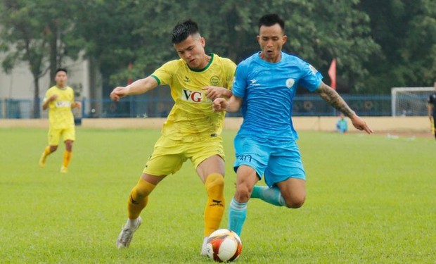 Top 21 cầu thủ nổi tiếng từ chối gặp, CLB Bình Thuận phải thay đổi ngày trả tiền thưởng