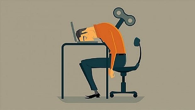 Cú tát đời thực nhìn từ 4 người: 2 người học giỏi còng lưng nơi công sở, người đội sổ có cuộc sống bất ngờ! - Ảnh 2. Cú tát đời thực nhìn từ 4 người: 2 người học giỏi còng lưng nơi công sở, người đội sổ có cuộc sống bất ngờ! - Ảnh 2.