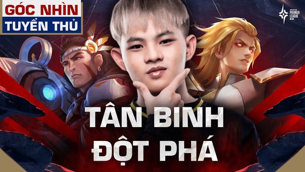 Tướng xạ thủ mạnh nhất bất chấp meta khiến tuyển thủ tranh nhau, nhưng lại là tướng khó chơi nhất Liên Quân! - Ảnh 3.