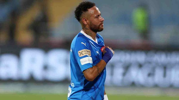 FIFA xoa dịu nỗi mất mát Neymar của Al Hilal bằng liều doping nặng đô - Ảnh 1.