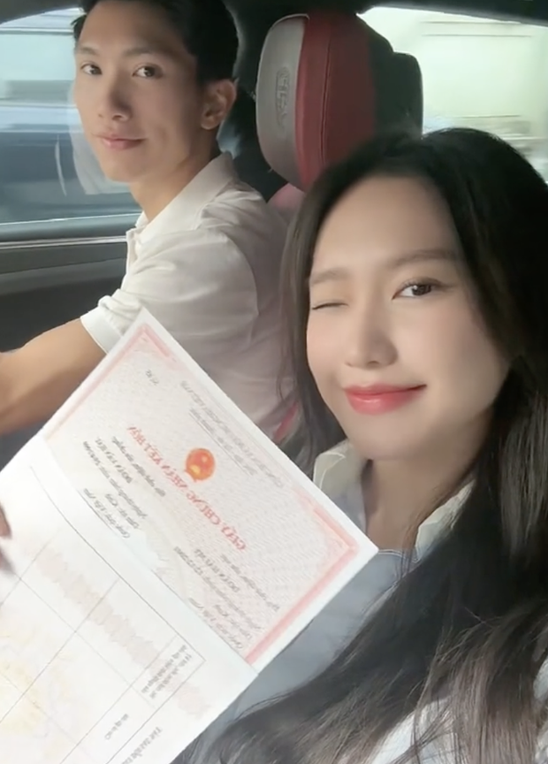 Lời khuyên quý giá từ hội bạn thân cho Văn Hậu khi kết hôn với Hải My: Đánh đổi lỗi lầm để tiến tới hạnh phúc