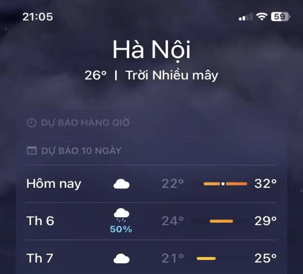 5 biểu tượng “bí ẩn” trên điện thoại iPhone, dùng hàng ngày nhưng không phải ai cũng hiểu - Ảnh 1. 5 biểu tượng “bí ẩn” trên điện thoại iPhone, dùng hàng ngày nhưng không phải ai cũng hiểu - Ảnh 1.