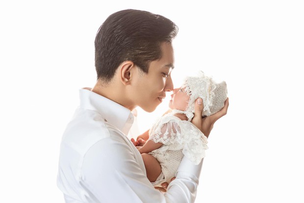 Khánh Thi: Những bí quyết giúp duy trì nhan sắc rạng rỡ bên chồng con!