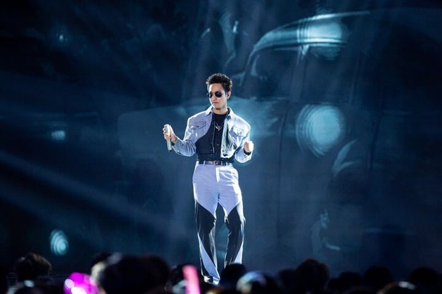 Bí mật chưa từng được tiết lộ về Hà An Huy - Quán quân Vietnam Idol 2023