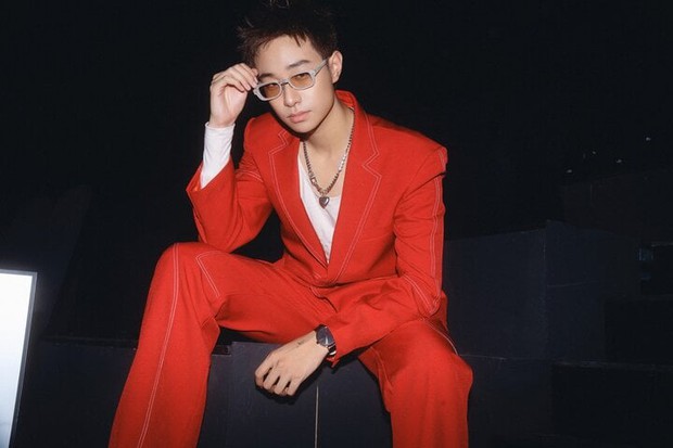 Bí mật chưa từng được tiết lộ về Hà An Huy - Quán quân Vietnam Idol 2023